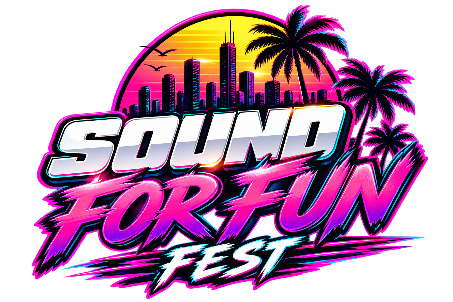 Sound For Fun Fest